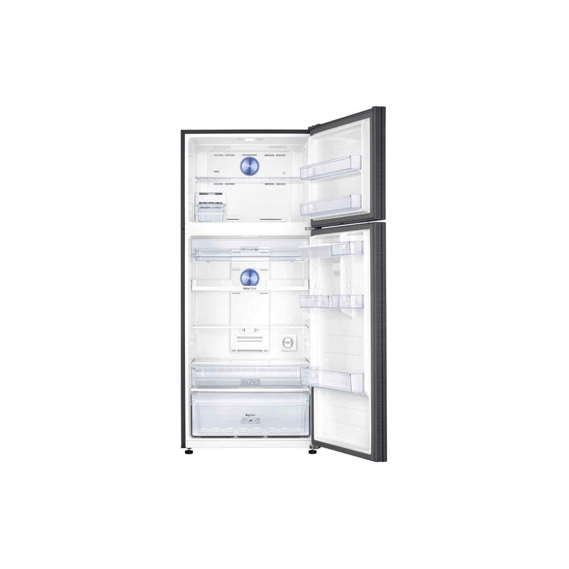 Samsung RT53K6657B1/SS Twin Cooling Plus™ Top Mount Freezer