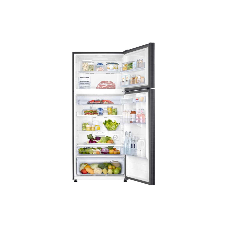 Samsung RT53K6657B1/SS Twin Cooling Plus™ Top Mount Freezer