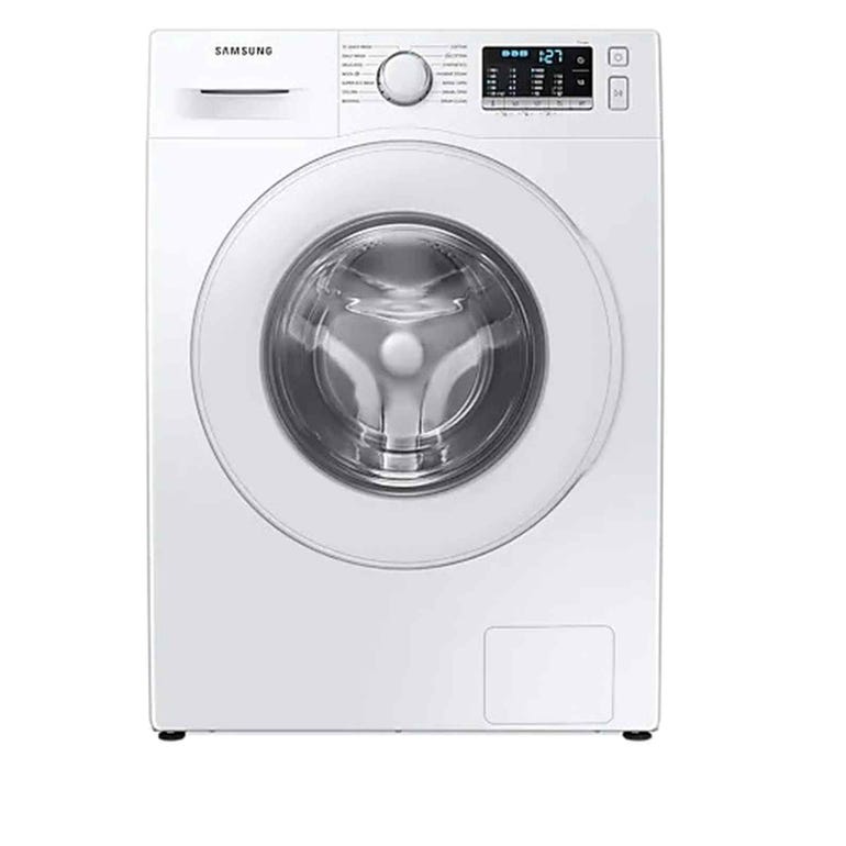 SAMSUNG WW75TA046TE/SP FRONT LOAD WASHER (7.5KG) ECOBUBBLE AND DIT - 4 TICKS