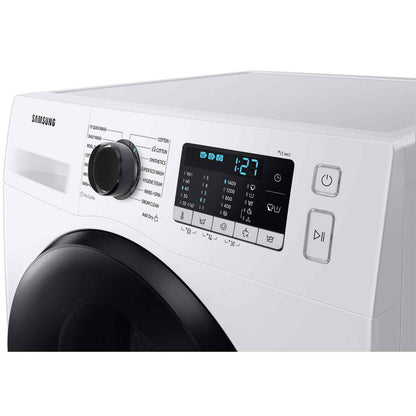 SAMSUNG WD80TA046BE/SP FRONT LOAD WASHER/ DRYER (WASHER 8KG/ DRYER 6KG)