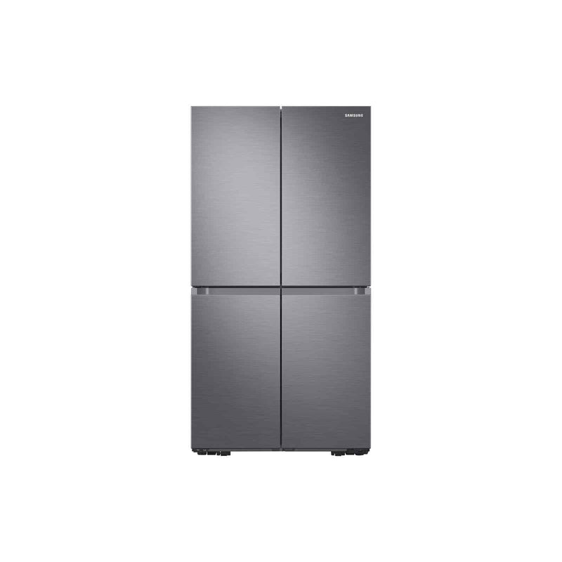 Samsung RF59A7672S9/SS Beverage CentreTM Multi Door Refrigerator Energy Rating 2 Ticks 553L