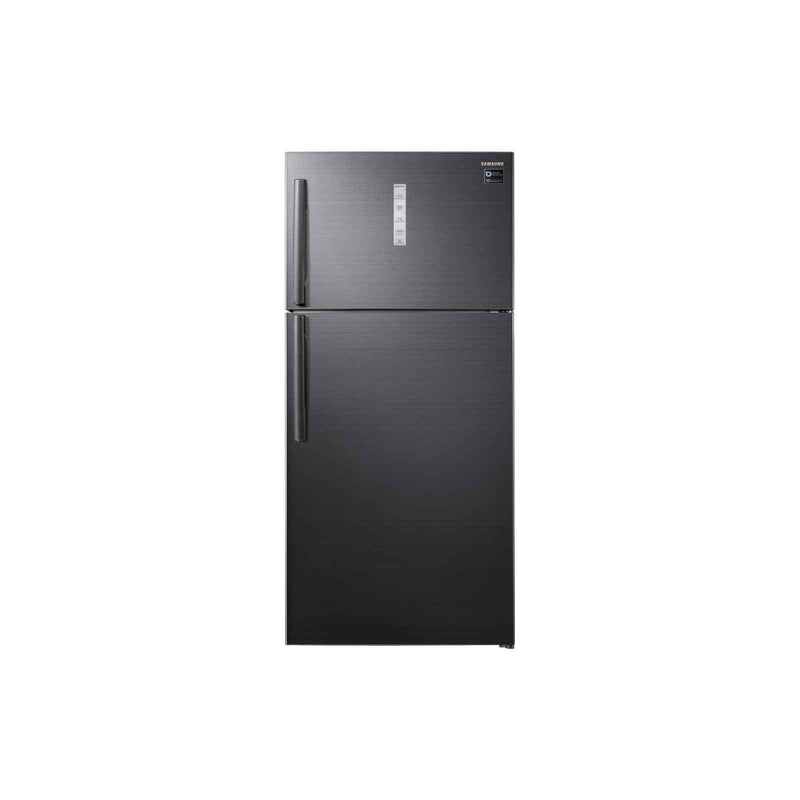 Samsung RT62K7057BS/SS Twin Cooling Plus™ Top Mount Freezer, 620L, Energy Rating 3 Ticks