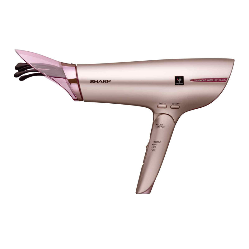 SHARP Plasmacluster Hair Spa Hair Dryer IB-JX9KE-N