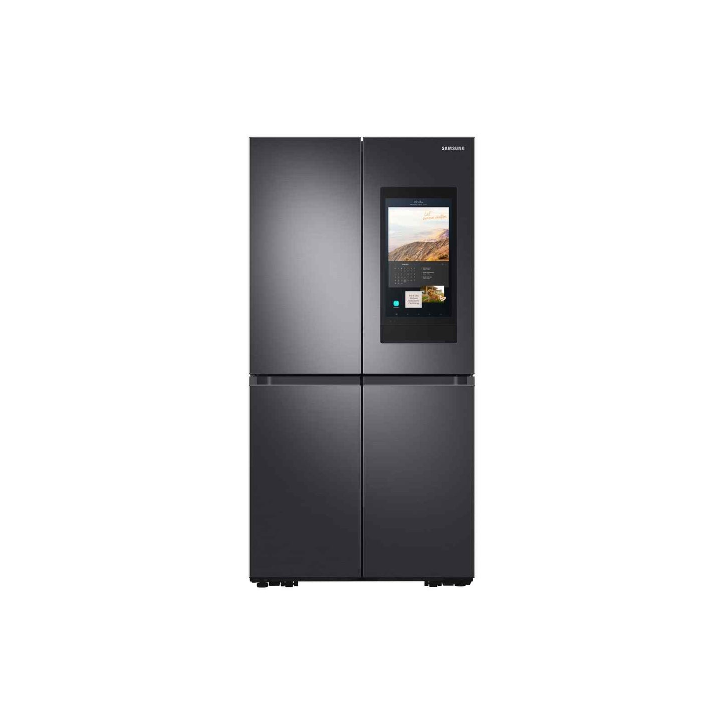 SAMSUNG RF65A9771SG/SS FRENCH DOOR FRIDGE (549L)