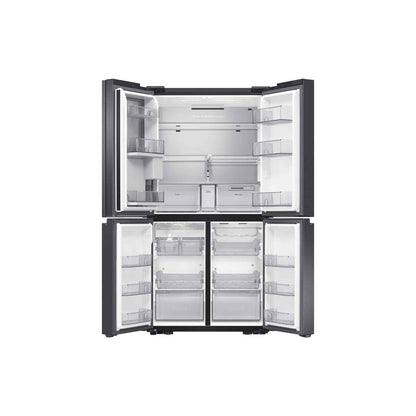 SAMSUNG RF65A9771SG/SS FRENCH DOOR FRIDGE (549L)