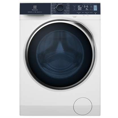 EWF1141R9WB Electrolux UltimateCare 900 front load washer 11kg