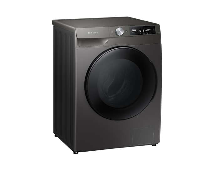 SAMSUNG WD90T634DBN/SP FRONT LOAD WASHER DRYER (9/6KG)