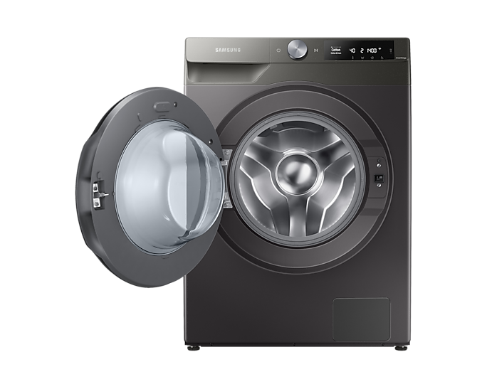 SAMSUNG WD90T634DBN/SP FRONT LOAD WASHER DRYER (9/6KG)