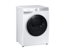 SAMSUNG WD80T754DWH/SP FRONT LOAD WASHER/ DRYER (8KG) QDRIVE(BUBBLE+SPEEDSPRAY)