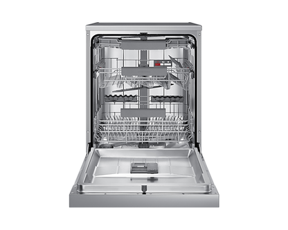 Samsung DW60A6092FS/SP Freestanding Full Size Dishwasher with Auto Door