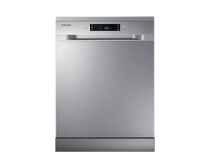Samsung DW60A6092FS/SP Freestanding Full Size Dishwasher with Auto Door