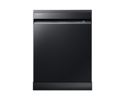 Samsung DW60A8050FB/SP Freestanding Full Size Dishwasher with Auto Door