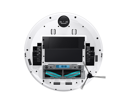 SAMSUNG VR30T80313W/SP SMART ROBOT VACUUM JET BOT 5W SUCTION POWER