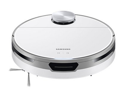 SAMSUNG VR30T80313W/SP SMART ROBOT VACUUM JET BOT 5W SUCTION POWER