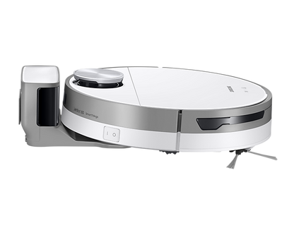 SAMSUNG VR30T80313W/SP SMART ROBOT VACUUM JET BOT 5W SUCTION POWER