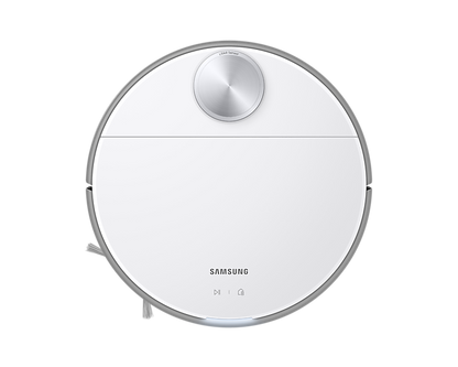 SAMSUNG VR30T80313W/SP SMART ROBOT VACUUM JET BOT 5W SUCTION POWER
