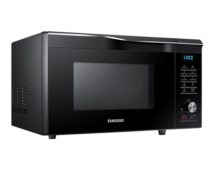 SAMSUNG MC28M6055CK/SP HotBlast™Convection Microwave Oven 28L