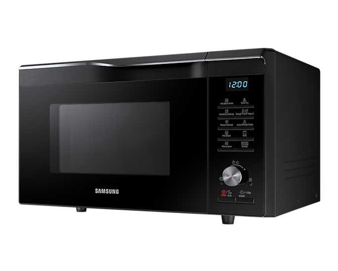 SAMSUNG MC28M6055CK/SP HotBlast™Convection Microwave Oven 28L
