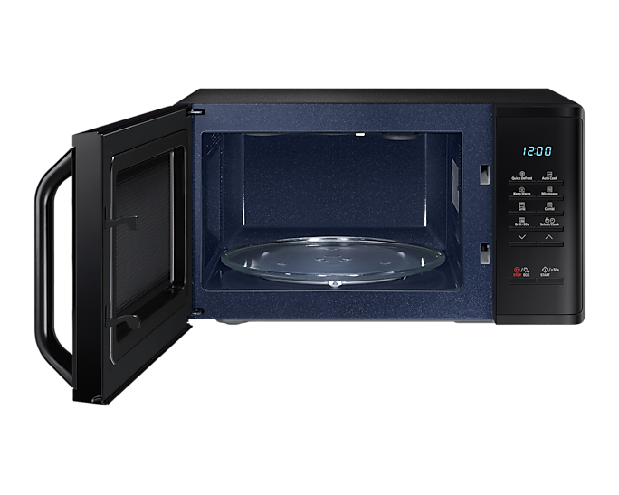 SAMSUNG MG23K3513AK/SP MICROWAVE OVEN W/GRILL (23L)
