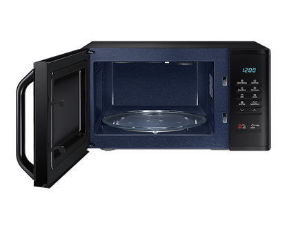 SAMSUNG MG23K3513AK/SP MICROWAVE OVEN W/GRILL (23L)