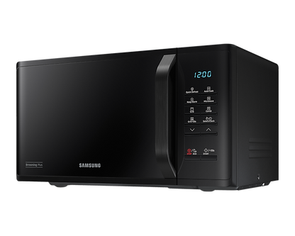 SAMSUNG MG23K3513AK/SP MICROWAVE OVEN W/GRILL (23L)