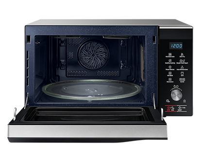 SAMSUNG MC32K7055KT/SP HotBlast™ Convection Microwave Oven 32 L