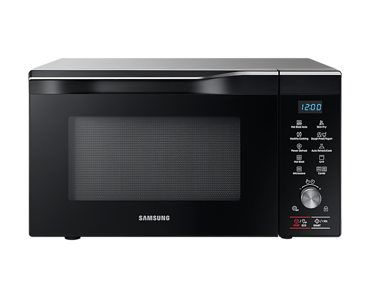 SAMSUNG MC32K7055KT/SP HotBlast™ Convection Microwave Oven 32 L