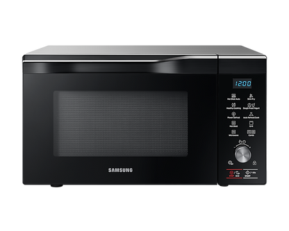 SAMSUNG MC32K7055KT/SP HotBlast™ Convection Microwave Oven 32 L
