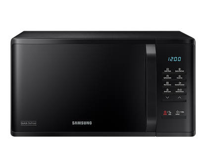 SAMSUNG MS23K3513AK/SP MICROWAVE OVEN (23L)