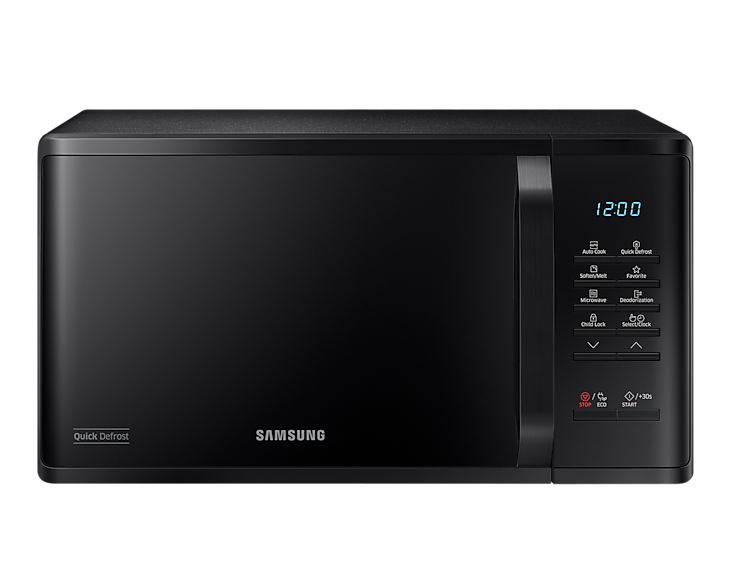 SAMSUNG MS23K3513AK/SP MICROWAVE OVEN (23L)