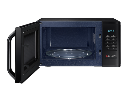 SAMSUNG MS23K3513AK/SP MICROWAVE OVEN (23L)