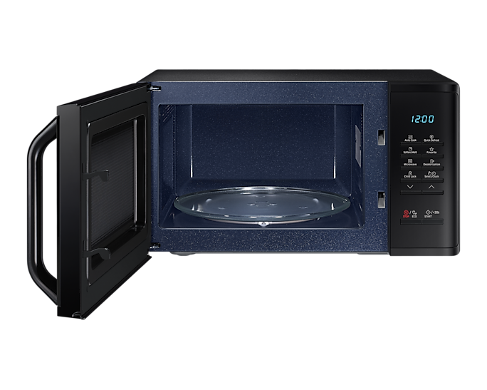 SAMSUNG MS23K3513AK/SP MICROWAVE OVEN (23L)