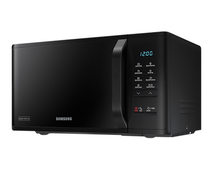SAMSUNG MS23K3513AK/SP MICROWAVE OVEN (23L)