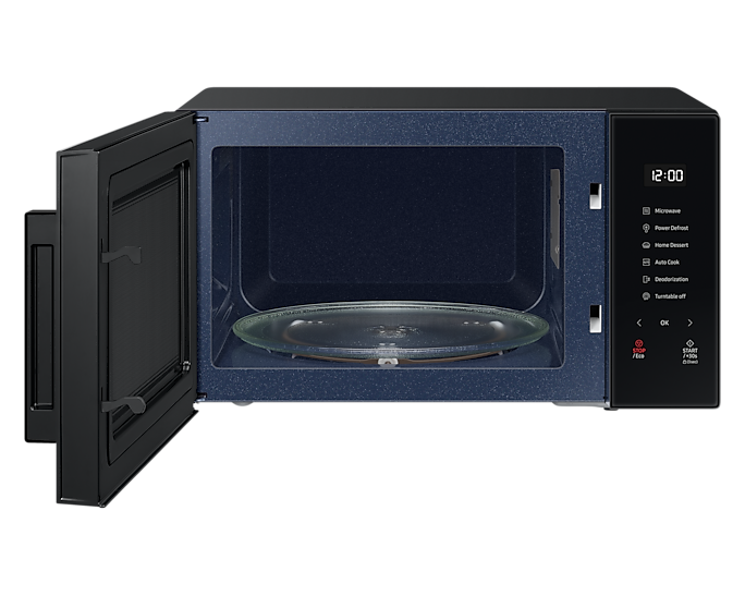 SAMSUNG MS30T5018AK/SP SOLO MICROWAVE (30L)