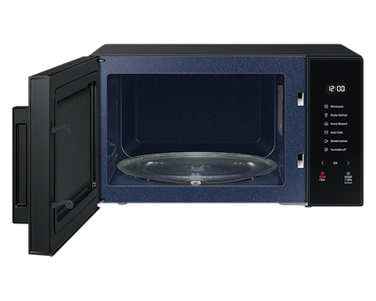 SAMSUNG MS30T5018AK/SP SOLO MICROWAVE (30L)