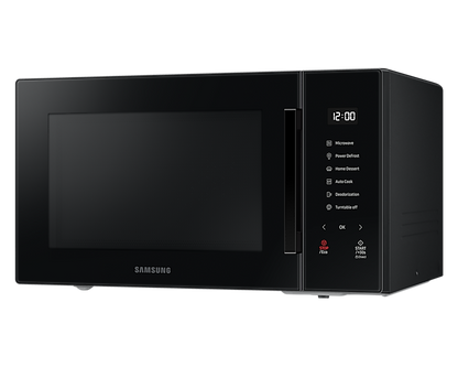 SAMSUNG MS30T5018AK/SP SOLO MICROWAVE (30L)
