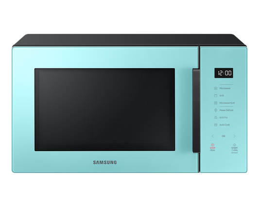 SAMSUNG MG30T5018CN/SP 30L GRILL MICROWAVE (MINT)
