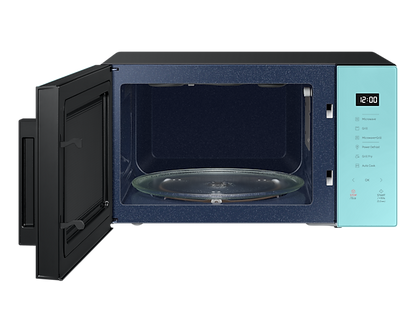 SAMSUNG MG30T5018CN/SP 30L GRILL MICROWAVE (MINT)