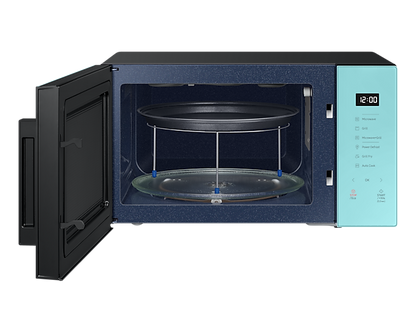 SAMSUNG MG30T5018CN/SP 30L GRILL MICROWAVE (MINT)