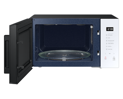 SAMSUNG MG30T5018CW/SP MICROWAVE OVEN WITH GRILL (30L)