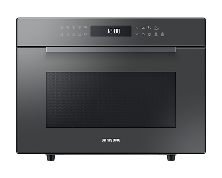 SAMSUNG MC35R8088LC/SP CONVECTION MICROWAVE (35L)