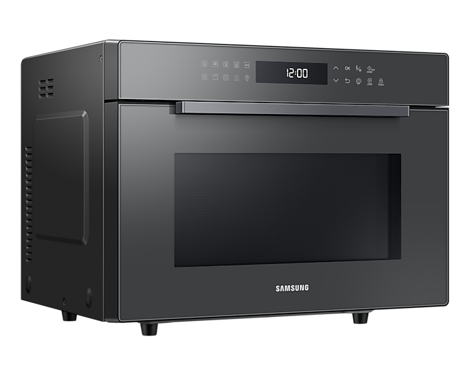 SAMSUNG MC35R8088LC/SP CONVECTION MICROWAVE (35L)