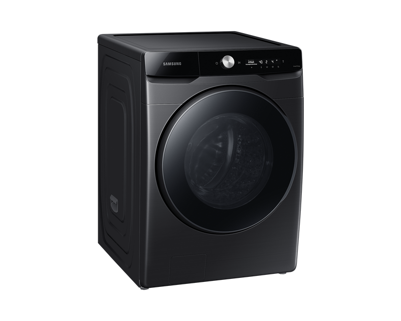 SAMSUNG WD21T6500GV/SP EcoBubble™ Washer Dryer 21Kg 4 Ticks