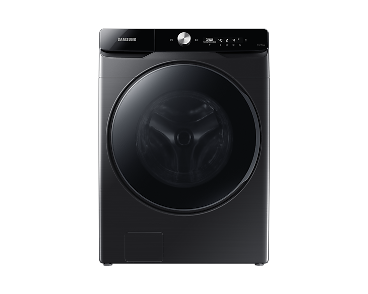 SAMSUNG WD21T6500GV/SP EcoBubble™ Washer Dryer 21Kg 4 Ticks
