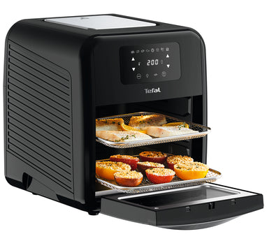 TEFAL FW5018 Easy Fry 9 in 1  Air Fryer OVEN  & Grill