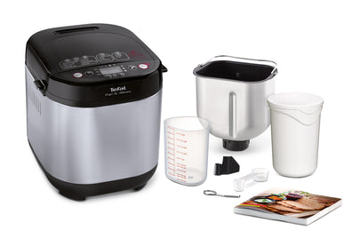 TEFAL PF240E BREADMAKER 1L