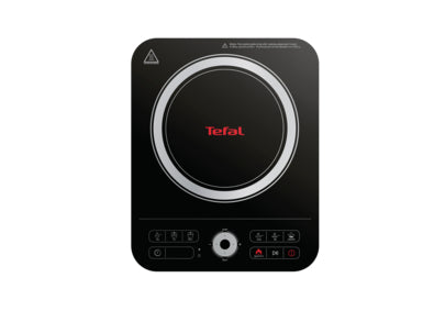 TEFAL IH7208 EXPRESS  INDUCTION HOB