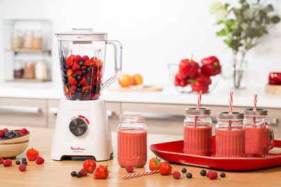 TEFAL BL4271 Blendforce 2  Blender + Grinder