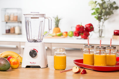 TEFAL BL4271 Blendforce 2  Blender + Grinder