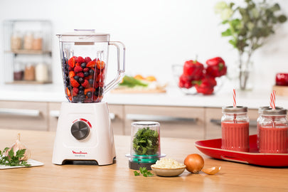 TEFAL BL4271 Blendforce 2  Blender + Grinder